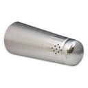 Champagne Foils - SILVER - 12 CT