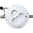 Lid Assembly for Enolmaster Tandem Professional Filter Housing