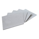 Wine Filter Pads - 8 Micron - 20 x 20 cm - 25 Pack