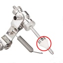 Silicone Bottle Gasket for TENCO Mignon Style Filling Nozzle