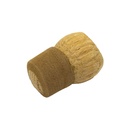 Wooden Bung for 2 Liter - 5 Liter Oak Barrel