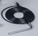 Temp Sensor Probe and Cable for BrewCommander