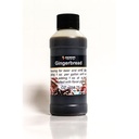 -DISC- Gingerbread Natural Flavoring, 4 fl oz.