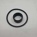Replacement Gasket / O-Ring Set for TENCO Oil Bath Filter