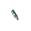 CO2 Purge Valve Shaft for Tapcooler Filler