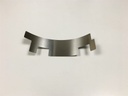 Heat Shield for Blichmann Hellfire Burner