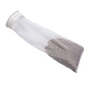 MONSTER Mesh Strainer for Fermonster Plastic Carboy