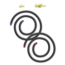 Grainfather Conical Cooling Connection Kit for Glycol Chiller (Chiller not Included)