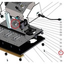 Enolmaster Vacuum Pump Silencer (P30)