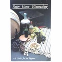 Enjoy Home Winemaking