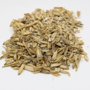 Rahr Malted Oats (Pre-Crushed)