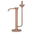 Large Copper Proofing Parrot by Still Spirits