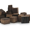 American Oak Cubes Medium Toast - 1 lb.