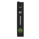 Milwaukee pH600 Digital pH Meter for Brewing & Winemaking with 0-14 pH Range