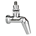 NukaTap® Stainless Steel Forward Sealing Beer Faucet
