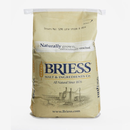 Bulk Grains