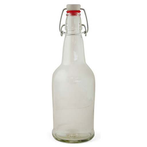 Swing Top Beer Bottles