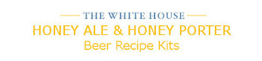Great Fermentations White House Beer Recipe Kits