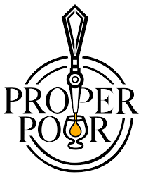 proper pour draft line cleaning and maintenance logo