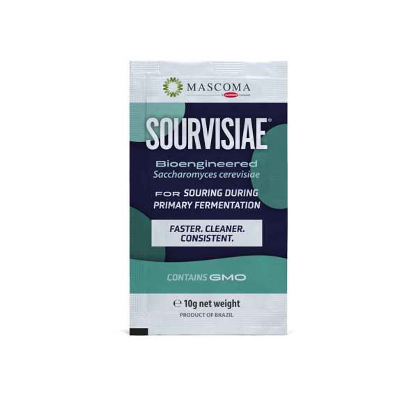 Lallemand Sourvisiae Ale Dry Yeast