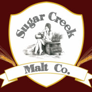Sugar Creek Malts - Hand Crafted Malt for Brewing